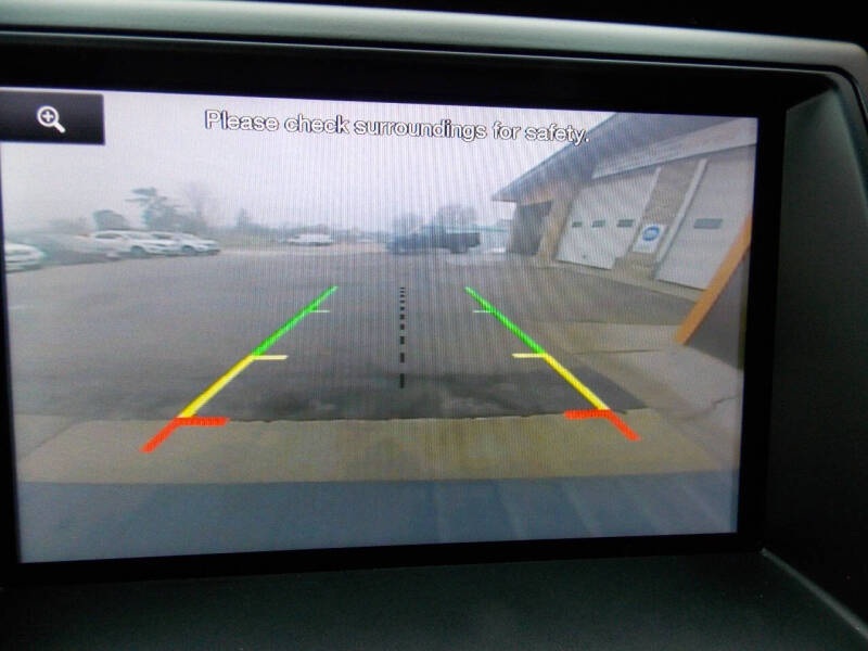 2014 Ford Flex Limited