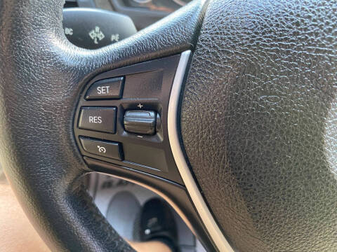 2015 BMW 3 Series 328i