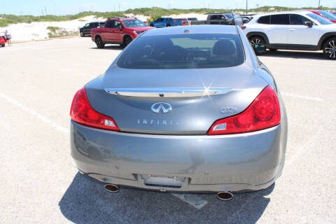 2013 Infiniti G37 Coupe x