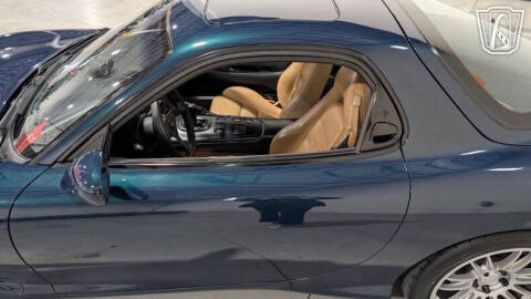 1994 Mazda RX-7 Turbo