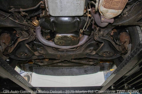 1984 Oldsmobile Cutlass Supreme Brougham