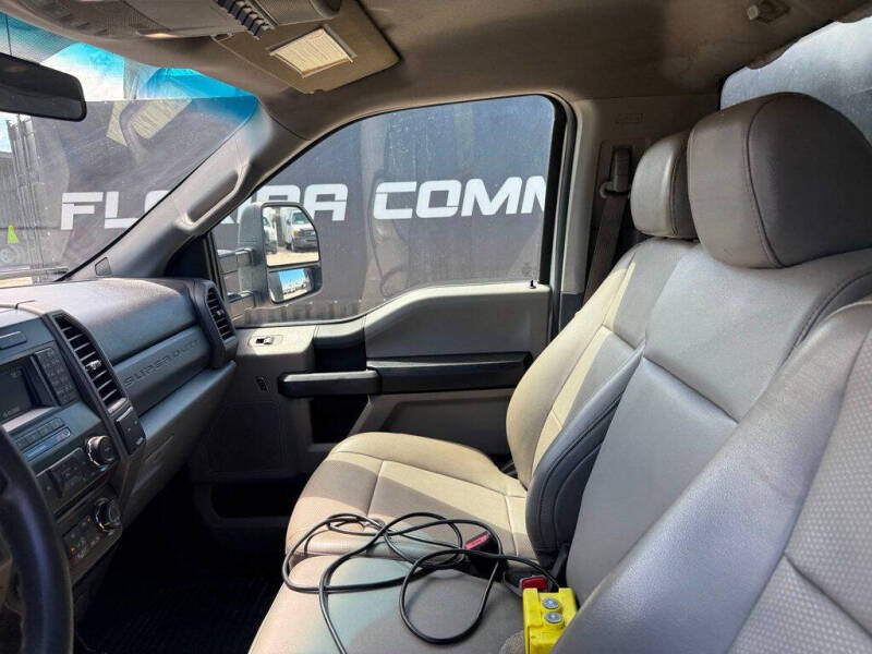 2017 Ford F-350 Super Duty