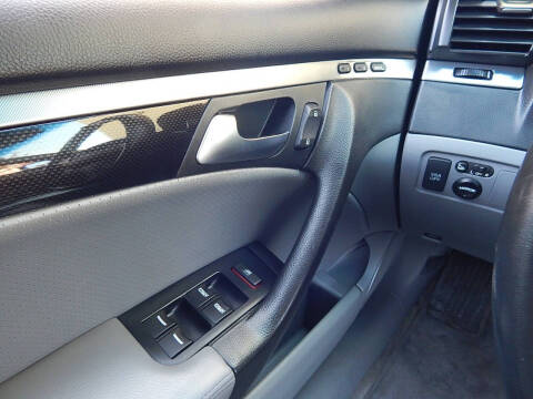 2006 Acura TL w/Navi