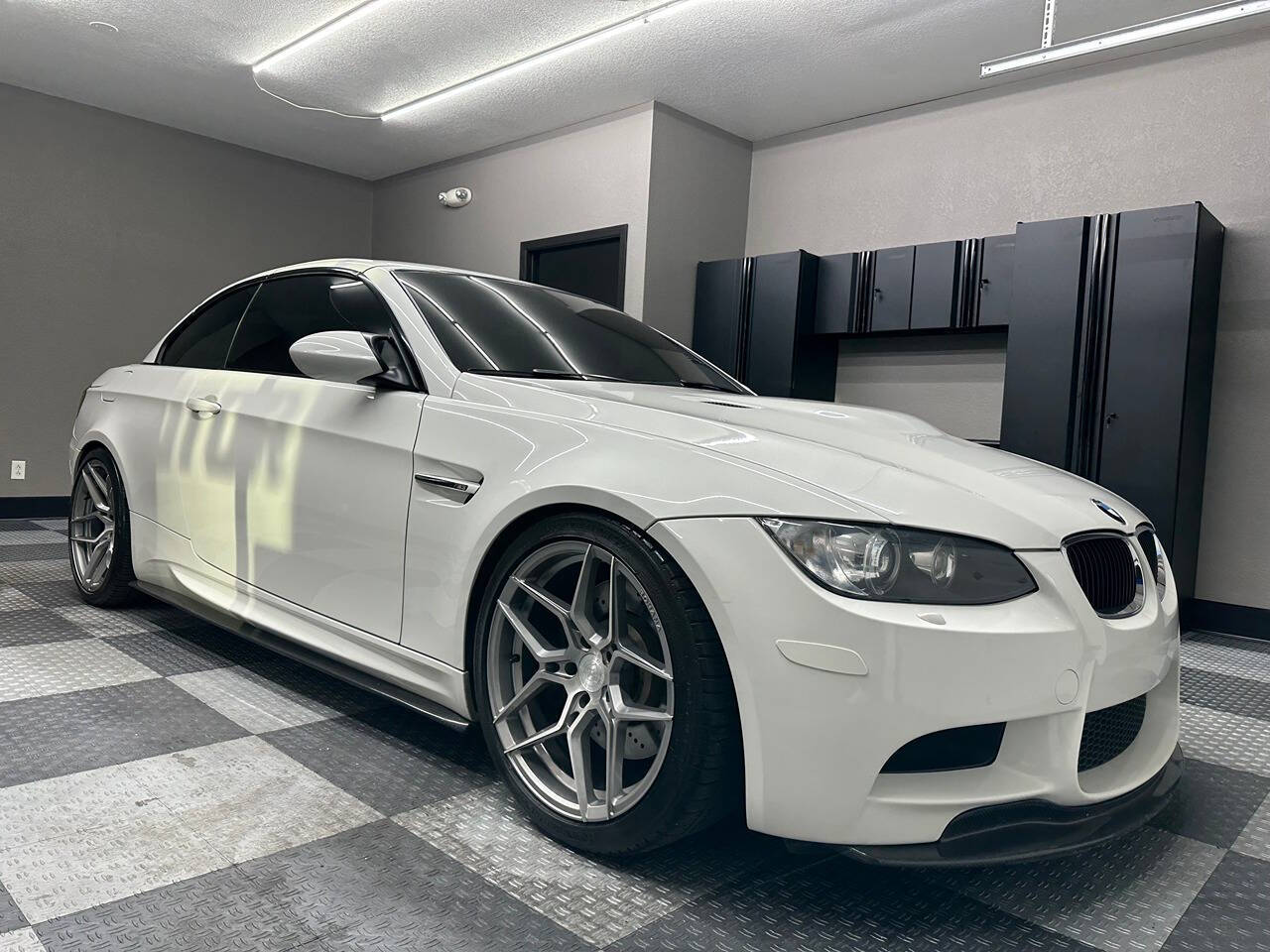 2012 BMW M3 for sale at Dan Haris Motors in Waterloo, IA