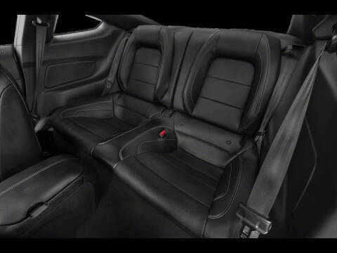 2023 Ford Mustang Mach 1