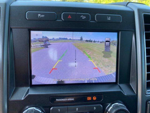 2020 Ford F-250 Super Duty