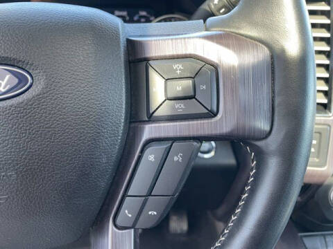 2021 Ford F-450 Super Duty Limited