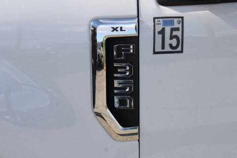 2022 Ford F-350 Super Duty XL