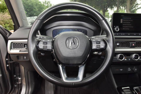 2023 Acura Integra