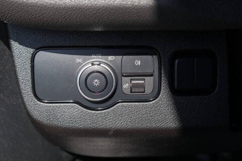 2021 Mercedes-Benz Sprinter 2500