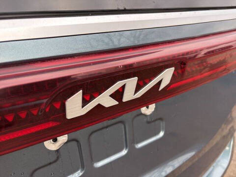 2022 Kia Carnival SX Prestige