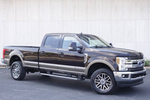 2019 Ford F-350 Super Duty for sale at Albo Auto Sales in Palatine IL