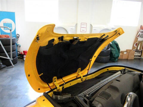 2002 Chrysler Prowler