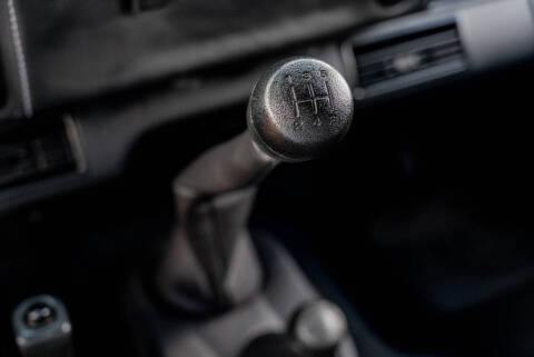 1995 Land Rover Defender 90