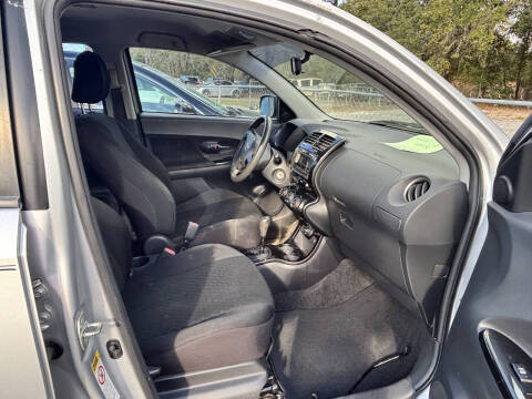 2008 Scion xD