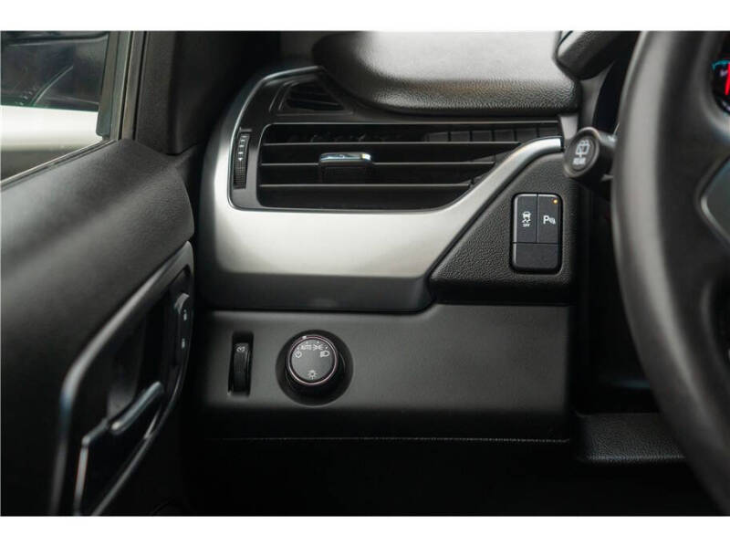 2018 Chevrolet Tahoe LS