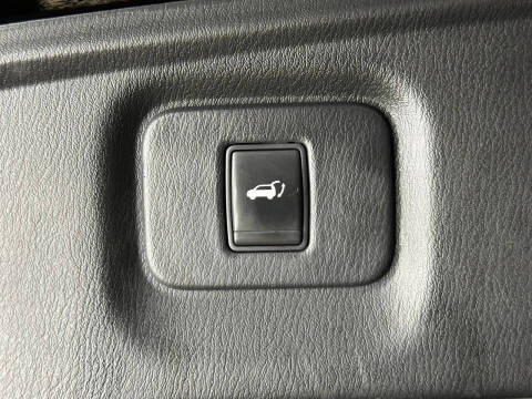 2018 Infiniti QX60