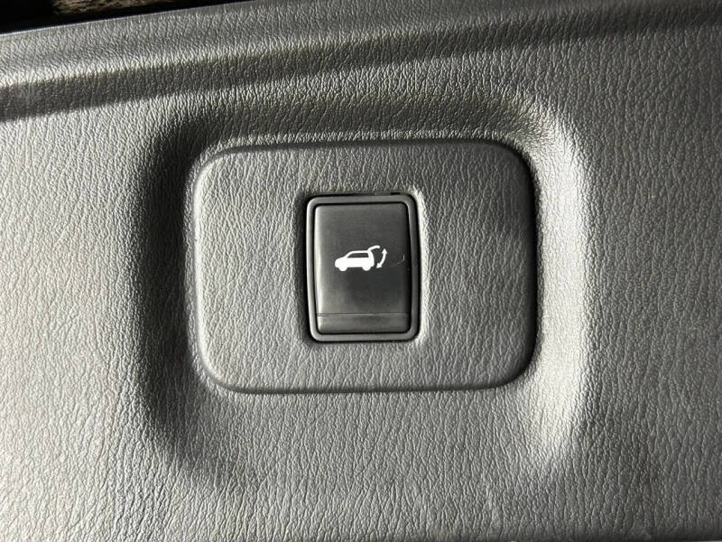 2018 Infiniti QX60