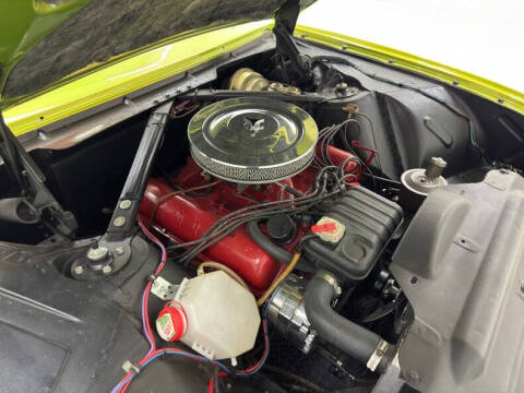 1962 Ford Thunderbird