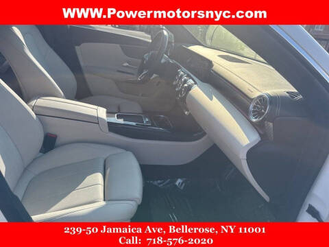 2024 Mercedes-Benz CLA CLA 250 4MATIC