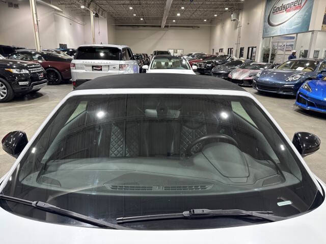 2017 Audi TT 2.0T quattro