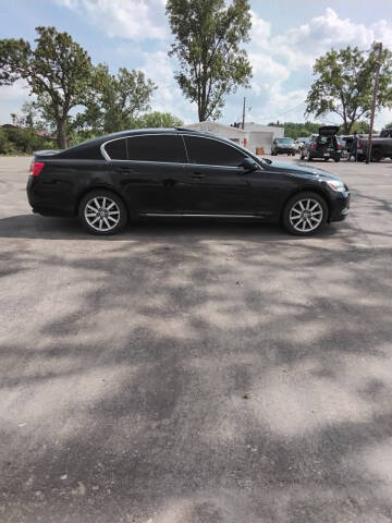 2006 Lexus GS 300