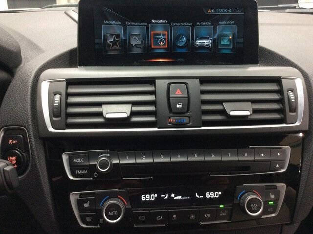 2017 BMW 2 Series 230i