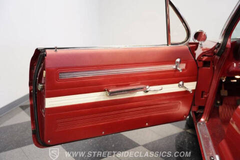 1962 Pontiac Catalina