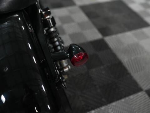 2013 Harley-Davidson XL1200X