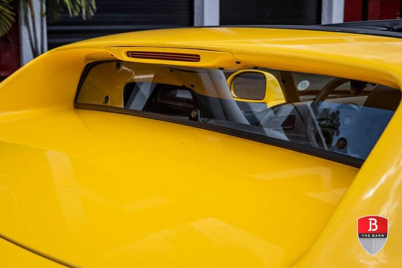 1995 Dodge Viper RT/10