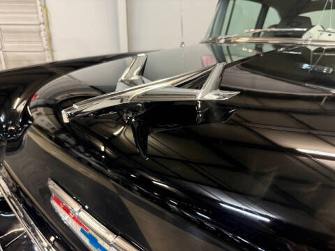 1955 Chevrolet Bel Air