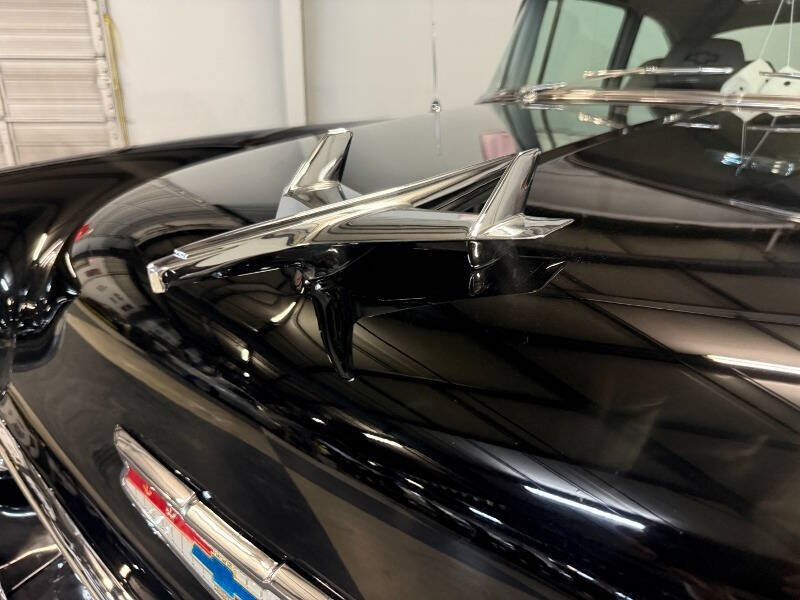 1955 Chevrolet Bel Air