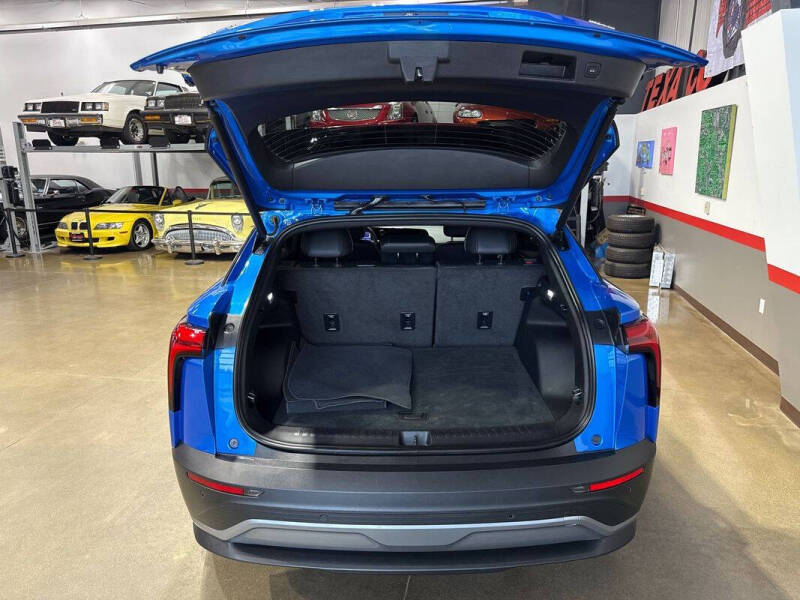 2024 Chevrolet Blazer EV 2LT