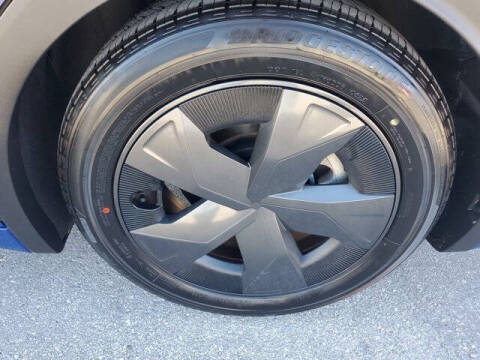 2025 Toyota Prius Limited