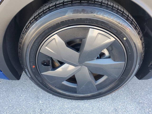 2025 Toyota Prius Limited