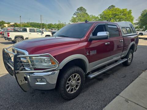 2014 RAM 2500 for sale at iCars Automall Inc in Foley AL