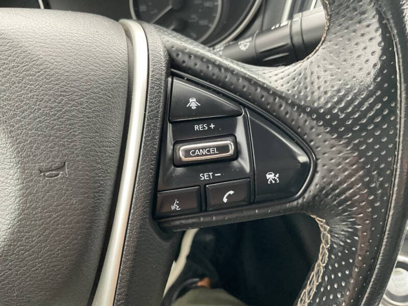 2020 Nissan Maxima 3.5 SL