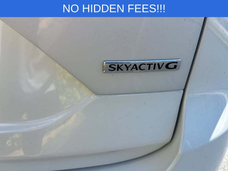 2023 Mazda CX-5 2.5 S Preferred