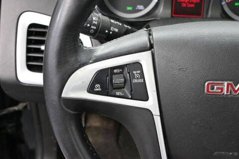 2013 GMC Terrain SLT-1