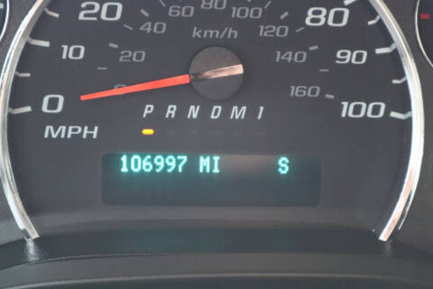 2021 Chevrolet Express 3500