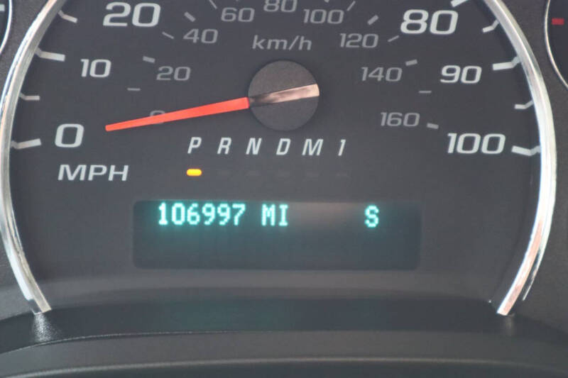 2021 Chevrolet Express 3500