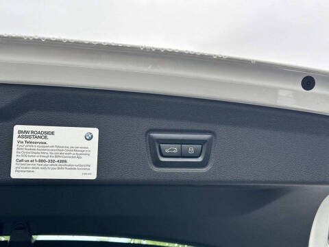 2023 BMW i4 eDrive40 Gran Coupe