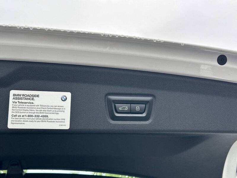 2023 BMW i4 eDrive40 Gran Coupe