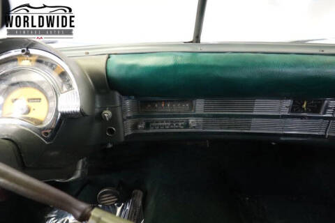 1949 Chrysler New Yorker