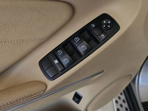 2009 Mercedes-Benz M-Class ML 350 4MATIC