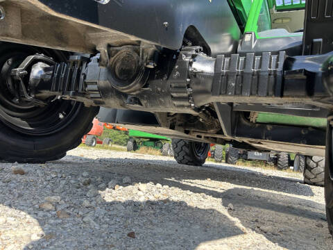 2016 JLG 1255 Telehandler