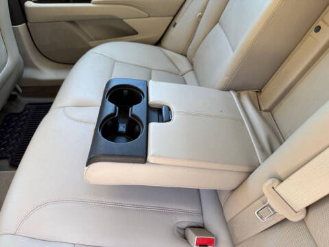 2013 Cadillac XTS Premium Collection