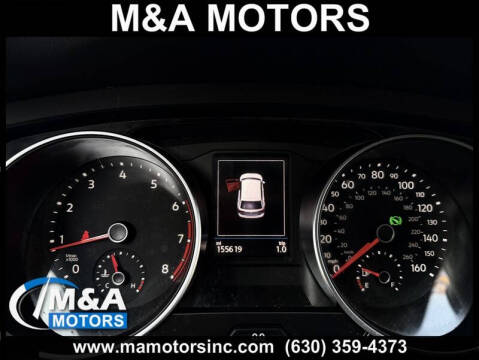 2020 Volkswagen Tiguan S