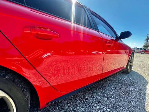 2015 Audi A4 2.0T quattro Premium Plus