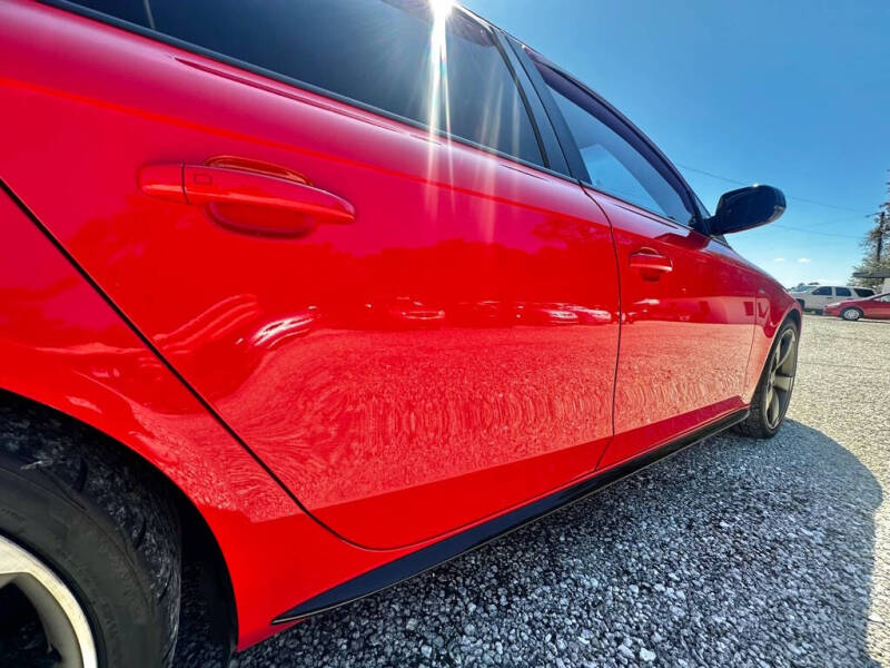 2015 Audi A4 2.0T quattro Premium Plus